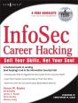 Infosec Career Hacking: Sell Your Skillz, Not Your Soul - Preview