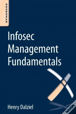 Capa do artigo Infosec Management Fundamentals