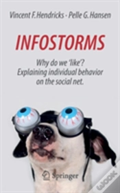 Capa do artigo Infostorms
