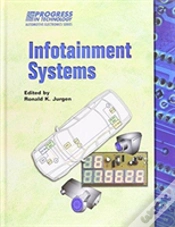 Capa do artigo Infotainment Systems