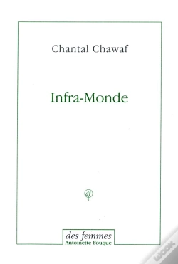Capa do artigo Infra-Monde