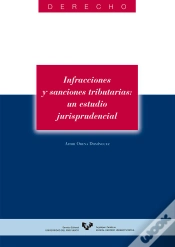 Capa do artigo Infracciones Y Sanciones Tributarias: Un Estudio Jurisprudencial