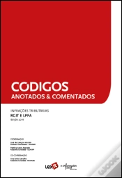 Capa do artigo Infrações Tributárias: RGIT e LPFA