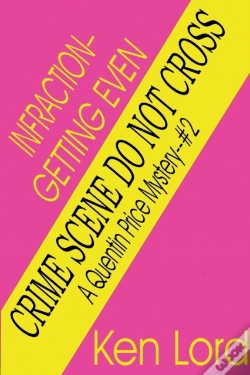 Capa do artigo Infraction -- Getting Even