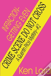 Capa do artigo Infraction -- Getting Even