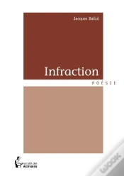 Capa do artigo Infraction