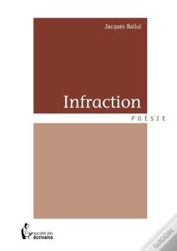 Capa do artigo Infraction