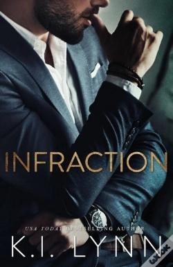 Capa do artigo Infraction