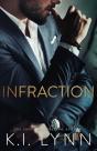 Infraction - Preview