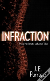 Capa do artigo Infraction