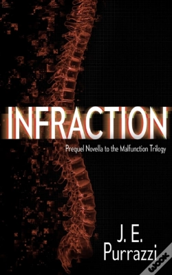 Capa do artigo Infraction