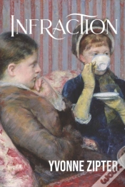 Capa do artigo Infraction