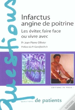 Capa do artigo Infractus, Angines De Poitrine