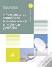 Capa do artigo Infraestructuras Comunes De Telecomunicaciones En Viviendas Y Edificios