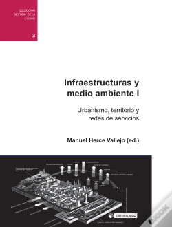 Capa do artigo Infraestructuras Y Medio Ambiente I