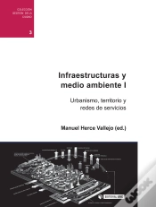 Capa do artigo Infraestructuras Y Medio Ambiente I