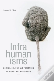 Capa do artigo Infrahumanisms