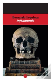 Capa do artigo Inframundo