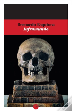 Capa do artigo Inframundo