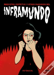 Capa do artigo Inframundo