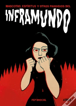 Capa do artigo Inframundo