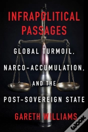 Capa do artigo Infrapolitical Passages