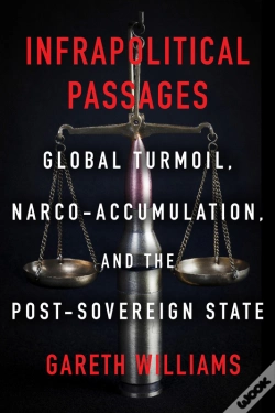Capa do artigo Infrapolitical Passages