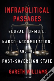 Capa do artigo Infrapolitical Passages