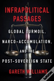 Capa do artigo Infrapolitical Passages