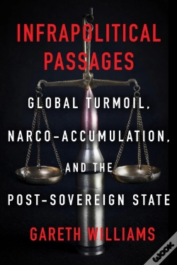 Capa do artigo Infrapolitical Passages
