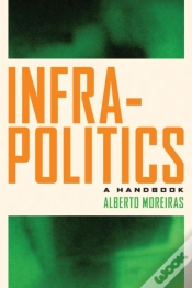 Capa do artigo Infrapolitics