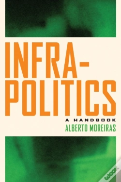 Capa do artigo Infrapolitics