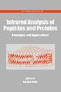Infrared Analysis Of Peptides And Proteins - Preview