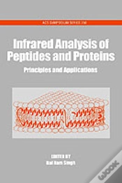 Capa do artigo Infrared Analysis Of Peptides And Proteins