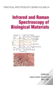 Capa do artigo Infrared And Raman Spectroscopy Of Biological Materials