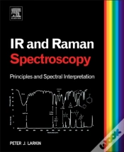 Capa do artigo Infrared And Raman Spectroscopy