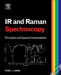 Capa do artigo Infrared And Raman Spectroscopy