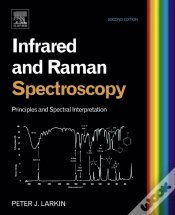 Capa do artigo Infrared And Raman Spectroscopy