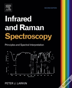 Capa do artigo Infrared And Raman Spectroscopy