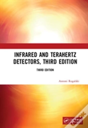 Capa do artigo Infrared And Terahertz Detectors, Third Edition