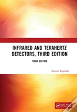 Capa do artigo Infrared And Terahertz Detectors, Third Edition
