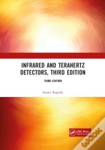 Infrared And Terahertz Detectors, Third Edition