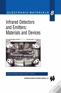 Capa do artigo Infrared Detectors And Emitters: Materials And Devices