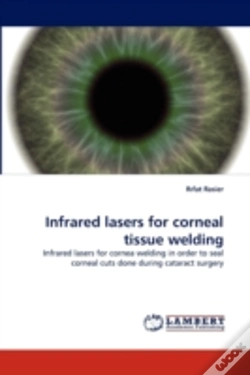 Capa do artigo Infrared Lasers For Corneal Tissue Welding