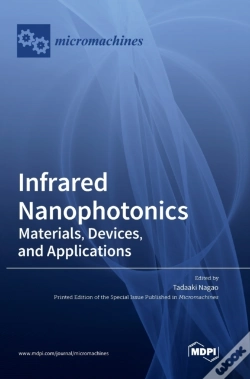 Capa do artigo Infrared Nanophotonics