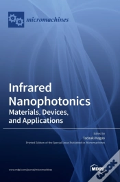 Capa do artigo Infrared Nanophotonics