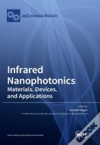 Infrared Nanophotonics