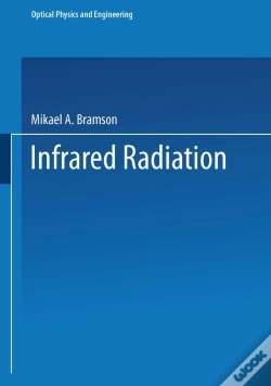 Capa do artigo Infrared Radiation