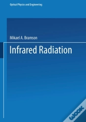 Capa do artigo Infrared Radiation