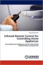 Infrared Remote Control For Controlling Home Appliances - Preview